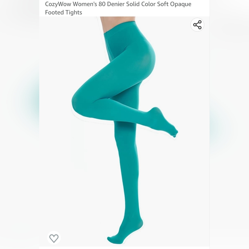 CozyWow Tights !